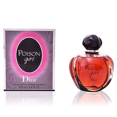 poision girl dior|dior poison girl price.